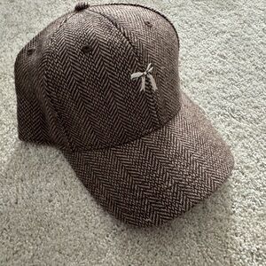 AE Wool-Blend Baseball Hat
